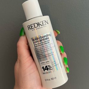Redken acidic bonding concentrate